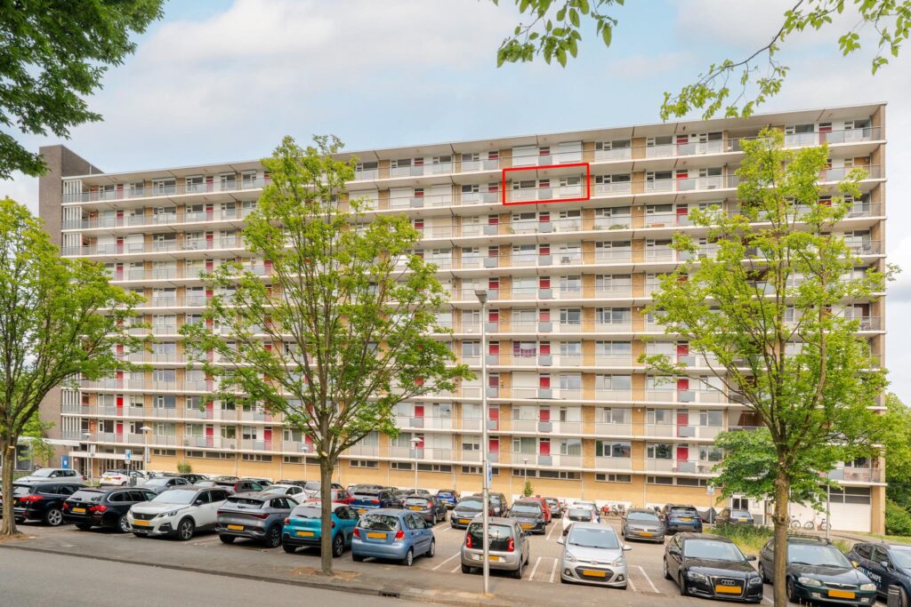 Livingstonelaan 624 – Foto 37
