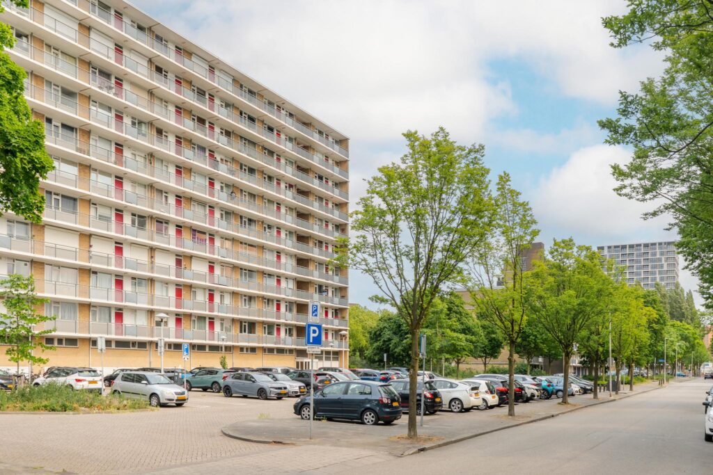 Livingstonelaan 624 – Hoofdfoto
