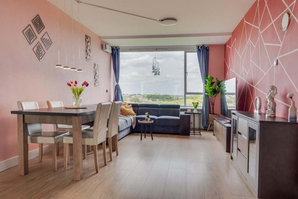 Livingstonelaan 624 – Foto