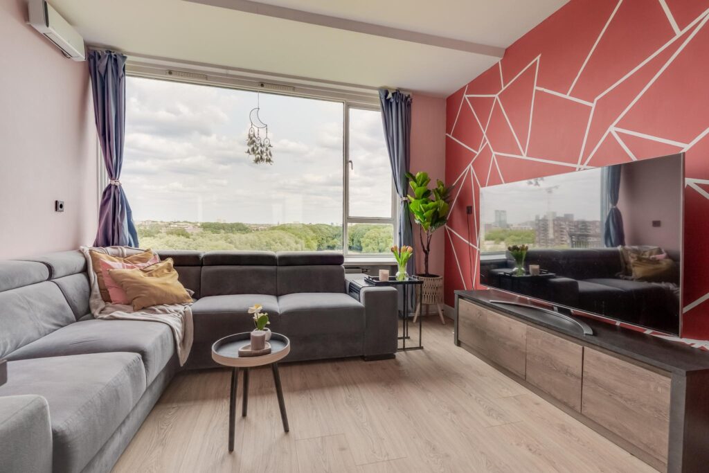 Livingstonelaan 624 – Foto 2