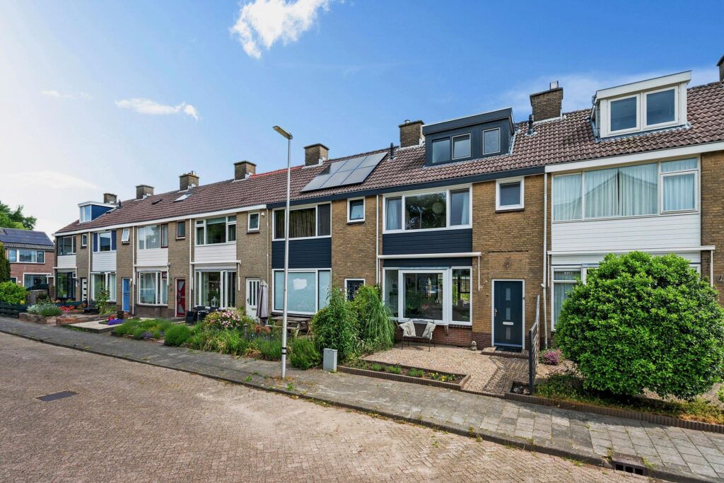 Wilgenstraat 17 – Hoofdfoto