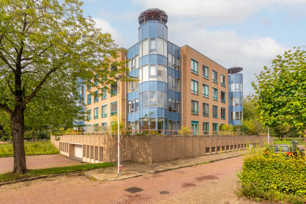 Zomervlinderberm 64 – Hoofdfoto