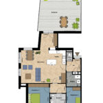 Prins Clausstraat 1e – Foto 2