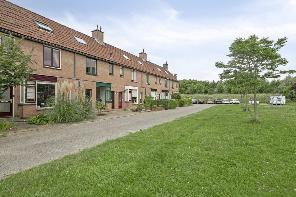 Futenweide 36 – Hoofdfoto