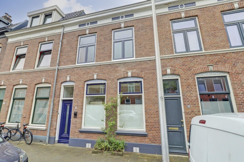 Griftstraat 123 – Hoofdfoto