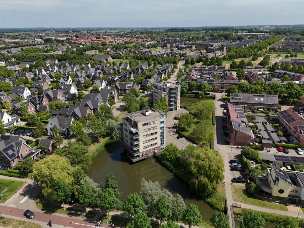 Fonteinwater 39 – Foto