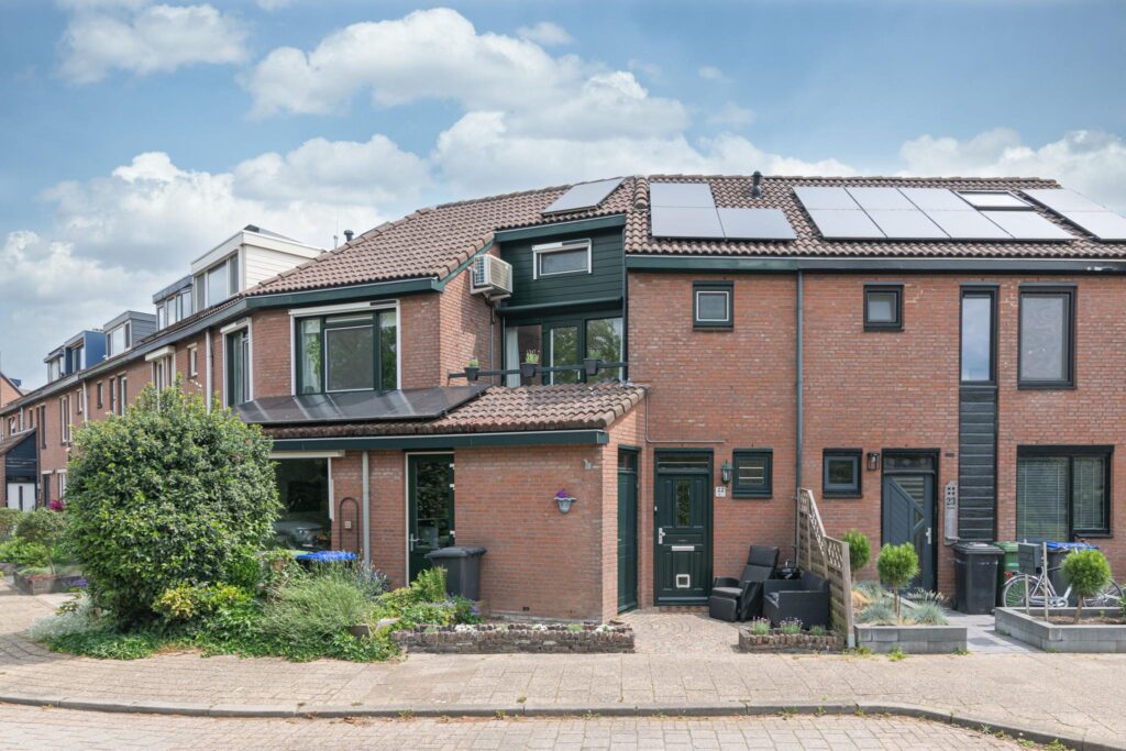 Visarendsingel 22 – Hoofdfoto