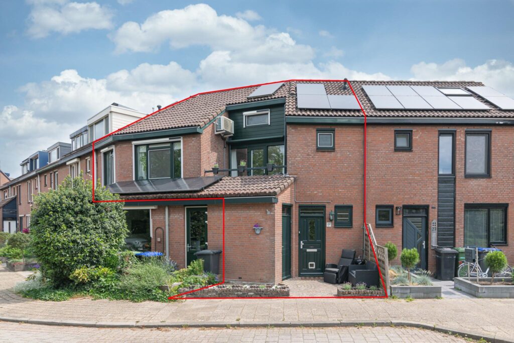 Visarendsingel 22 – Foto 29