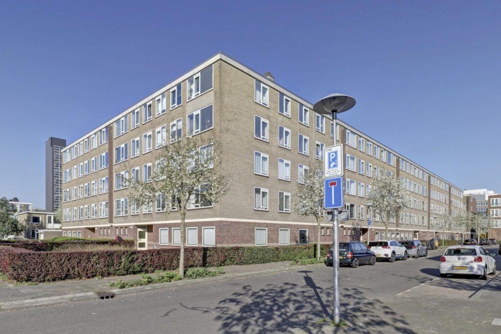 Van Eysingalaan 390 – Hoofdfoto