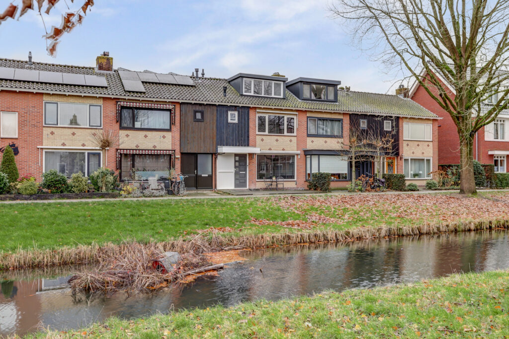 Maaspad 3 – Hoofdfoto