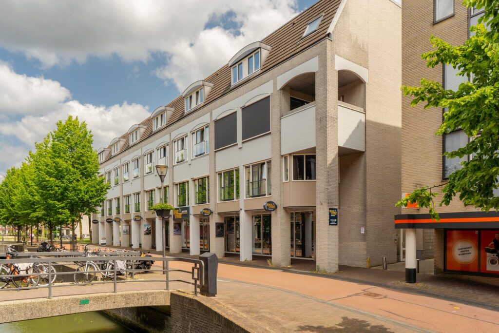 Schonenburgseind 48-3 – Foto 2
