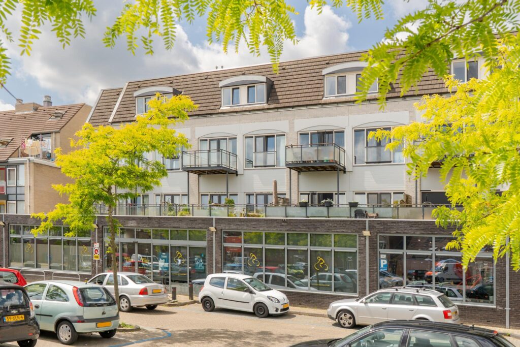 Schonenburgseind 48-3 – Foto 21