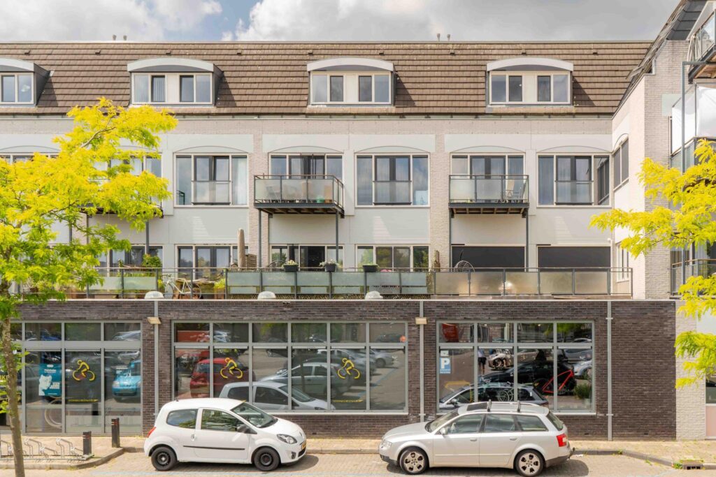 Schonenburgseind 48-3 – Foto