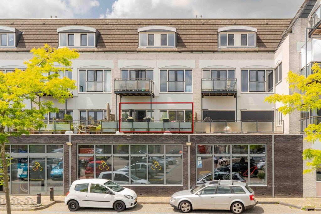 Schonenburgseind 48-3 – Foto 3