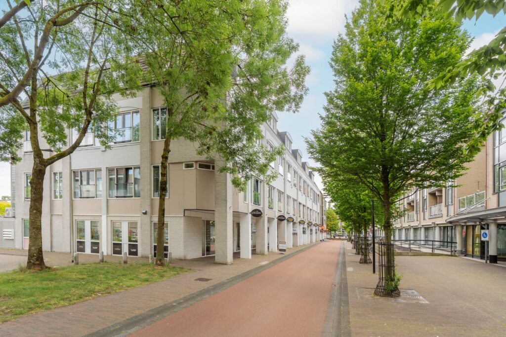 Schonenburgseind 48-3 – Foto 20