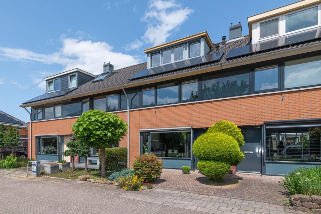 Hagepreekland 34 – Foto