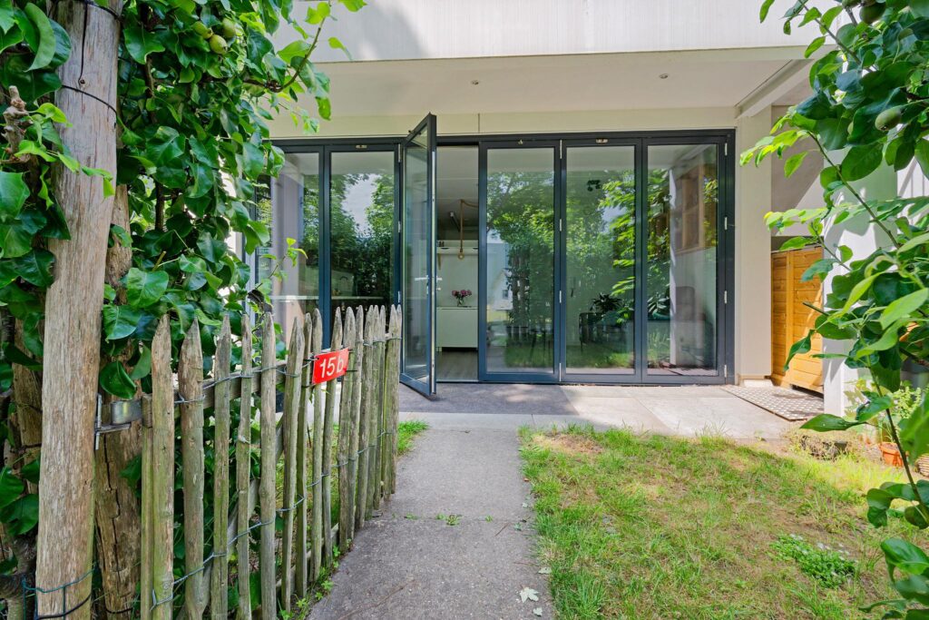Albers Pistoriusweg 15b – Foto 2