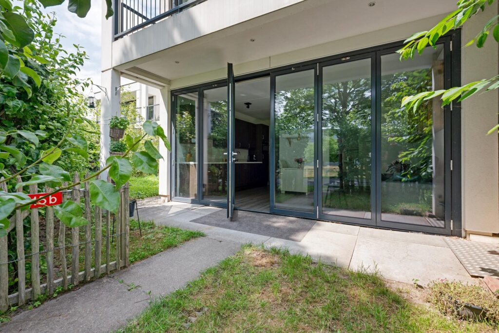 Albers Pistoriusweg 15b – Foto 23