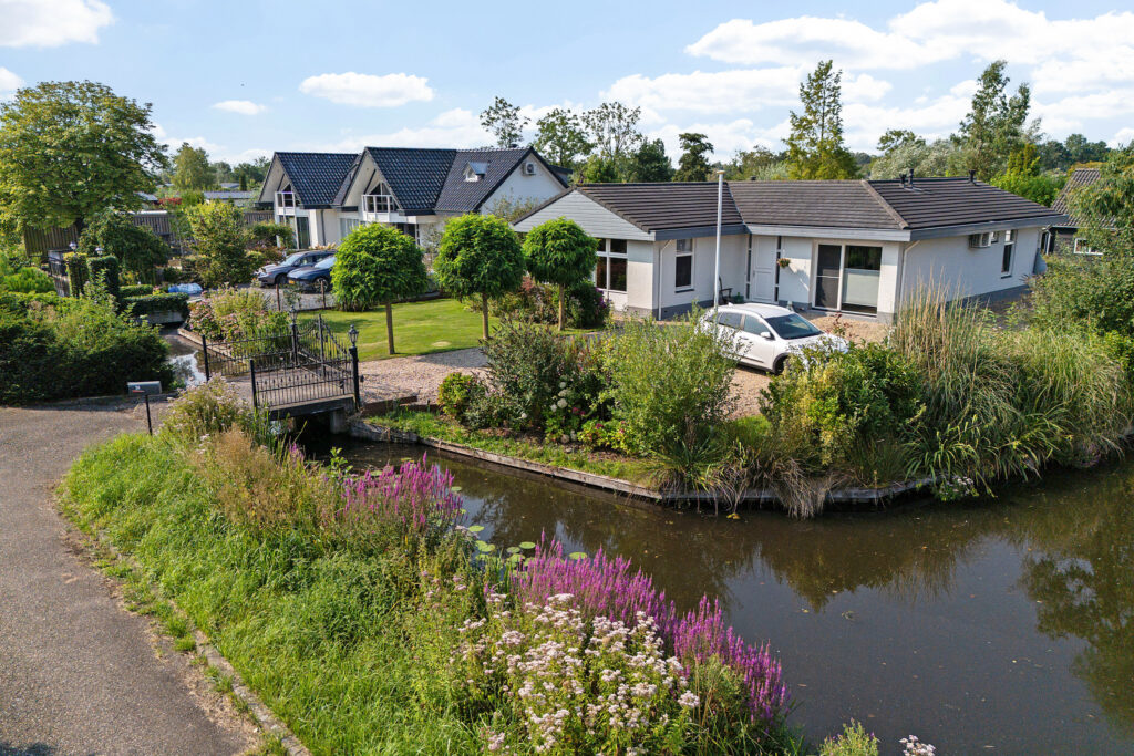 Veenkade 3a – Hoofdfoto