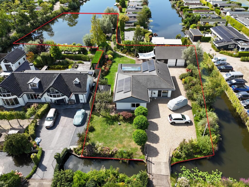 Veenkade 3a – Foto
