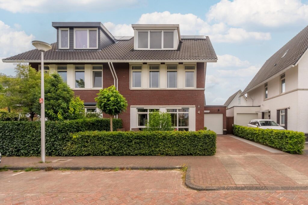 Paleistuinlaan 4 – Foto 6