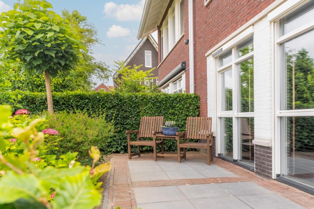 Paleistuinlaan 4 – Foto 31