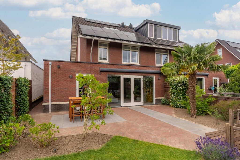 Paleistuinlaan 4 – Foto 33