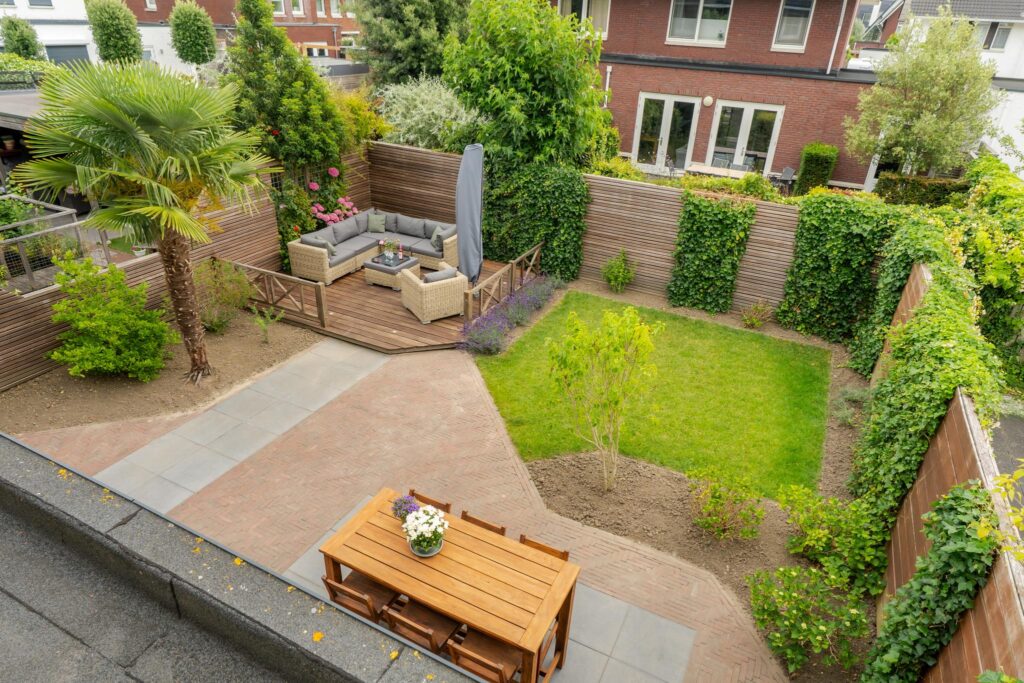 Paleistuinlaan 4 – Foto 28