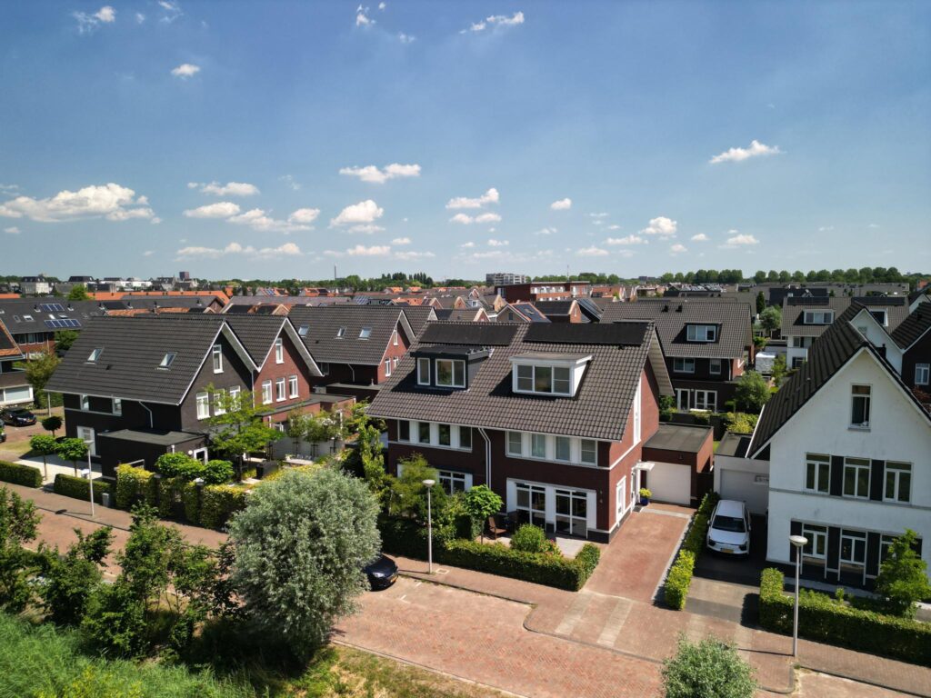Paleistuinlaan 4 – Hoofdfoto