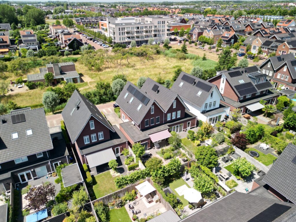 Paleistuinlaan 4 – Foto 16