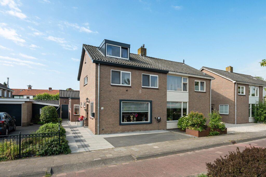 Prins Bernhardstraat 4 – Hoofdfoto