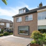 Prins Bernhardstraat 4 – Foto