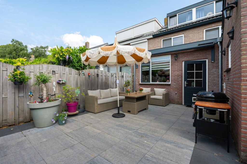 Prins Bernhardstraat 4 – Foto 34