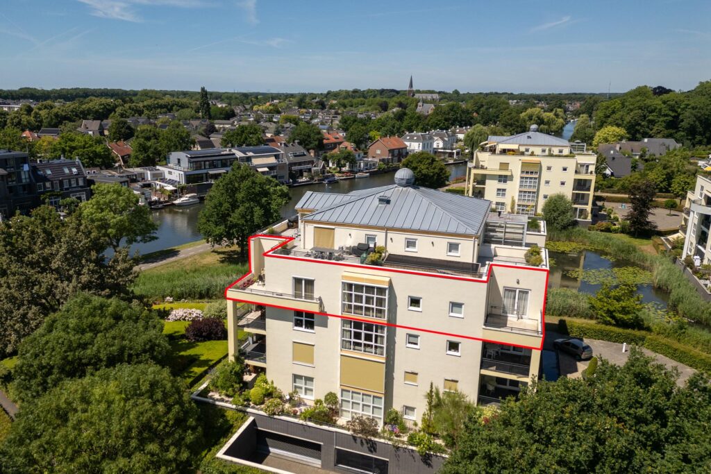 Buitenweg 223 – Foto