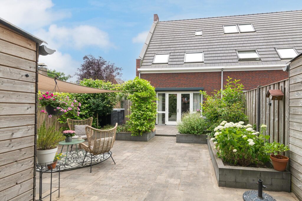 Lexmonderwaard 30 – Foto