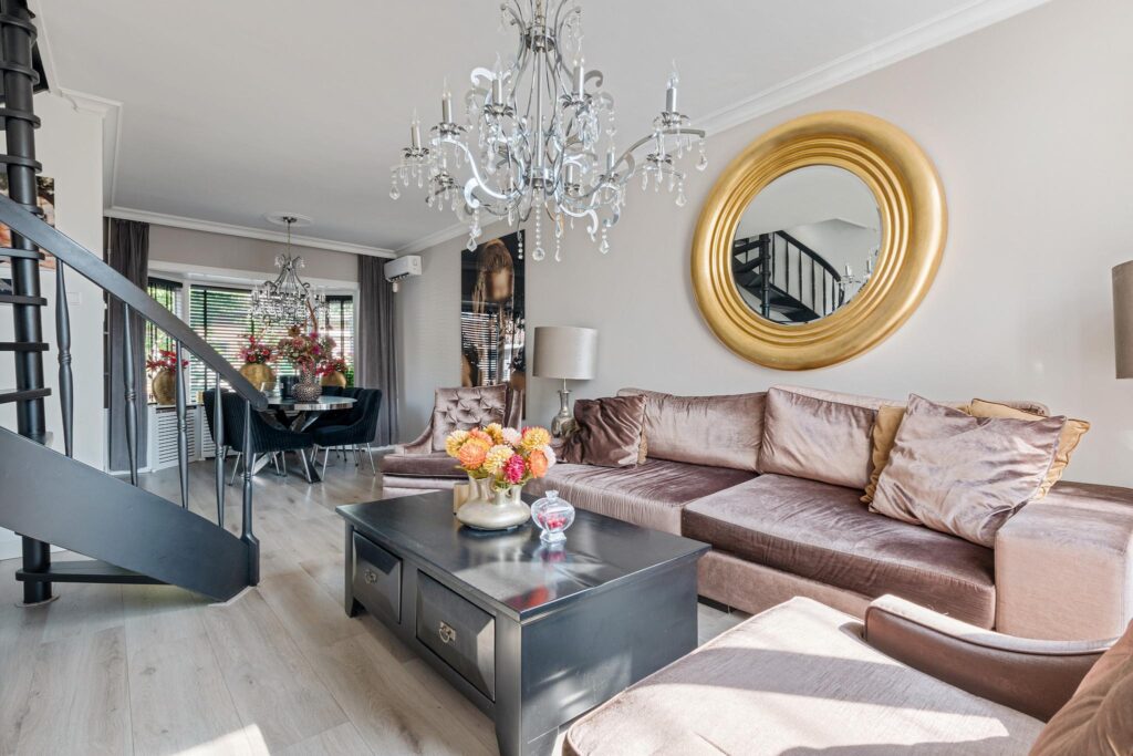 Larixstraat 12 – Foto