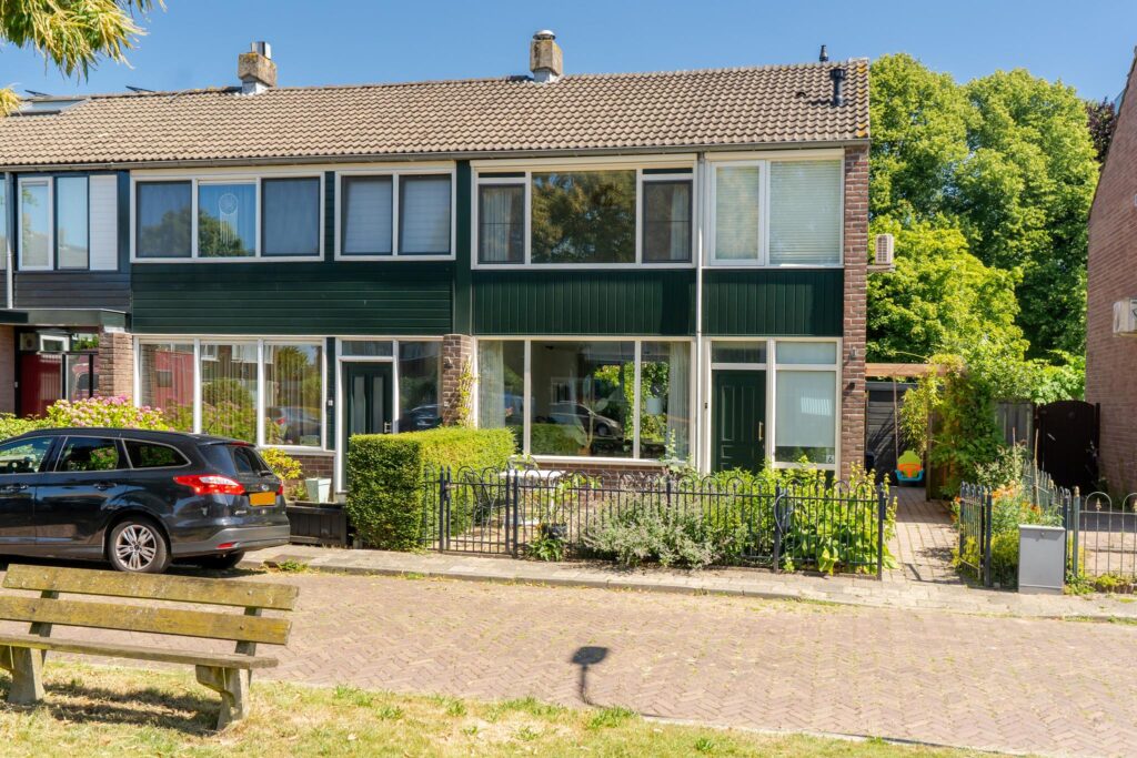 Schokkingstraat 6 – Hoofdfoto
