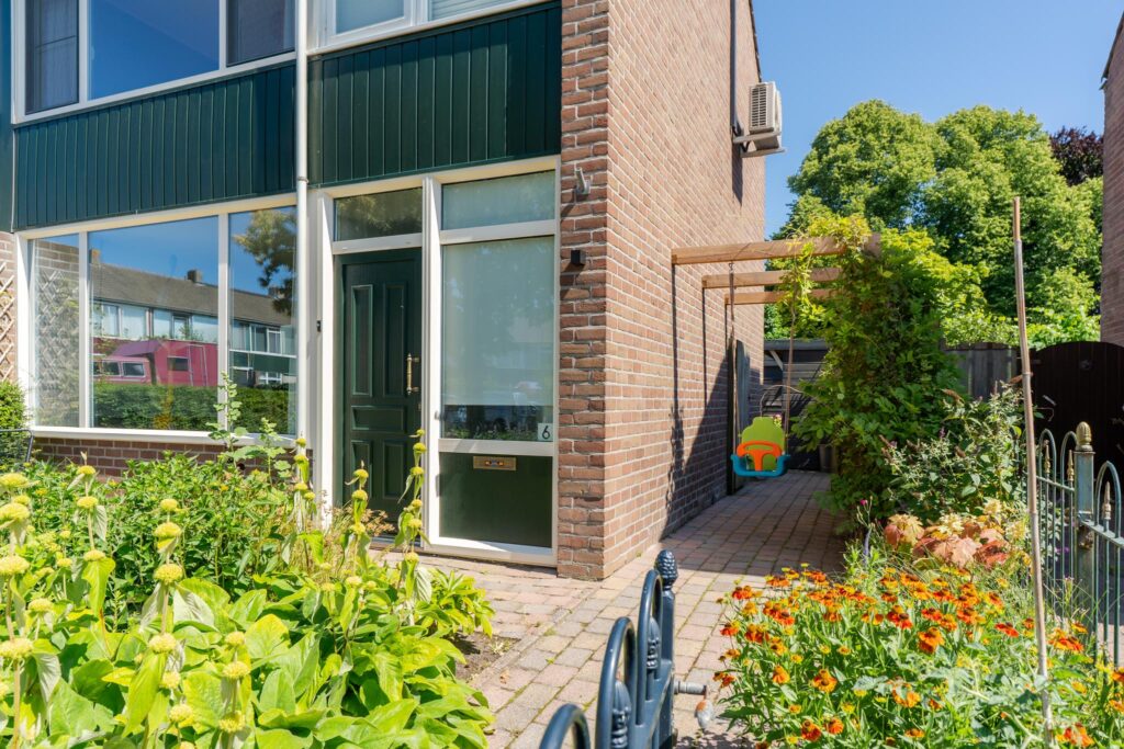 Schokkingstraat 6 – Foto
