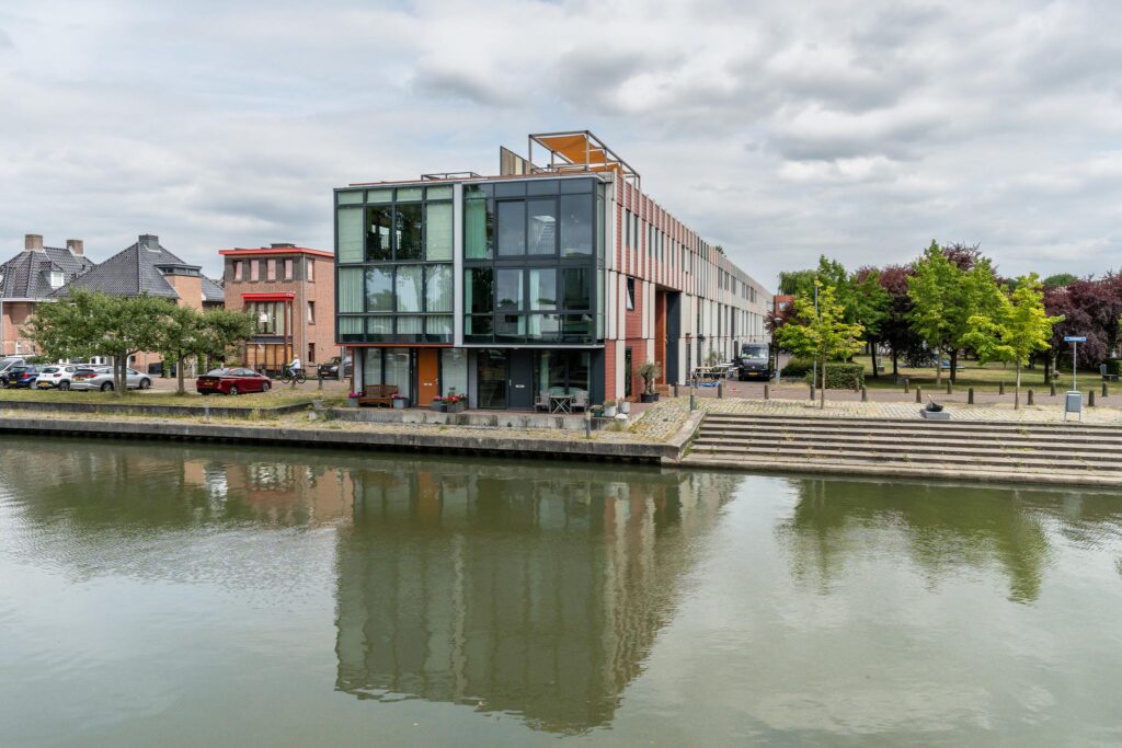 Zandoever 4 – Hoofdfoto