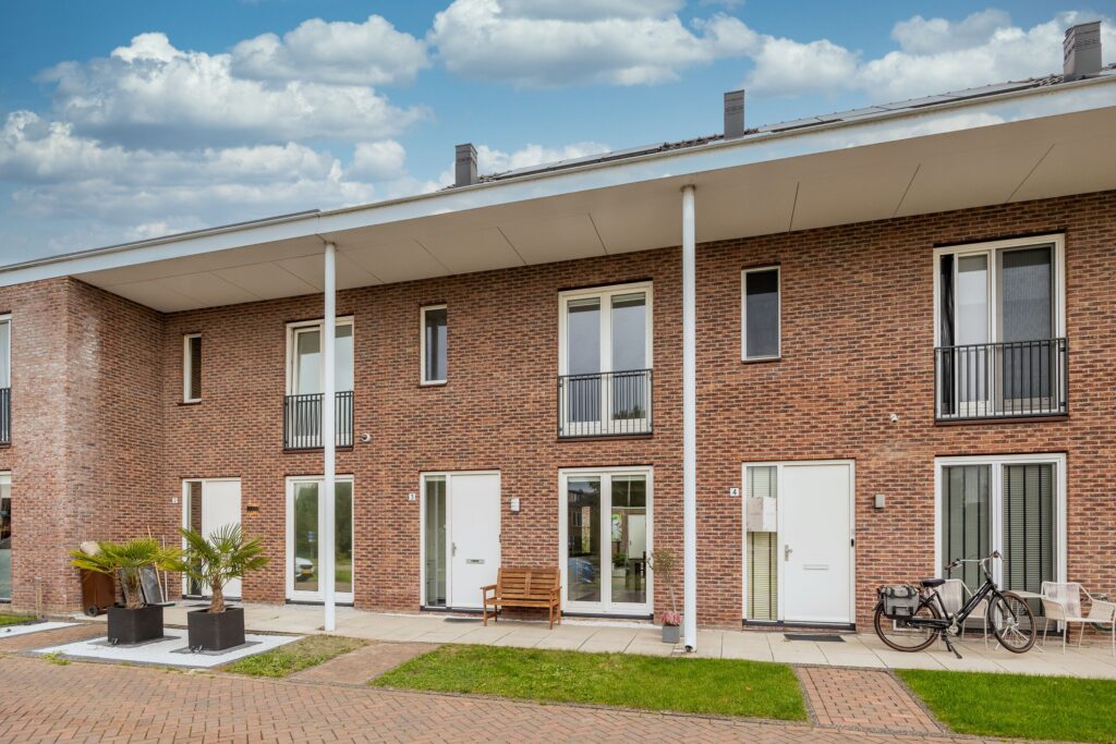 Bekerzwamsingel 3 – Hoofdfoto