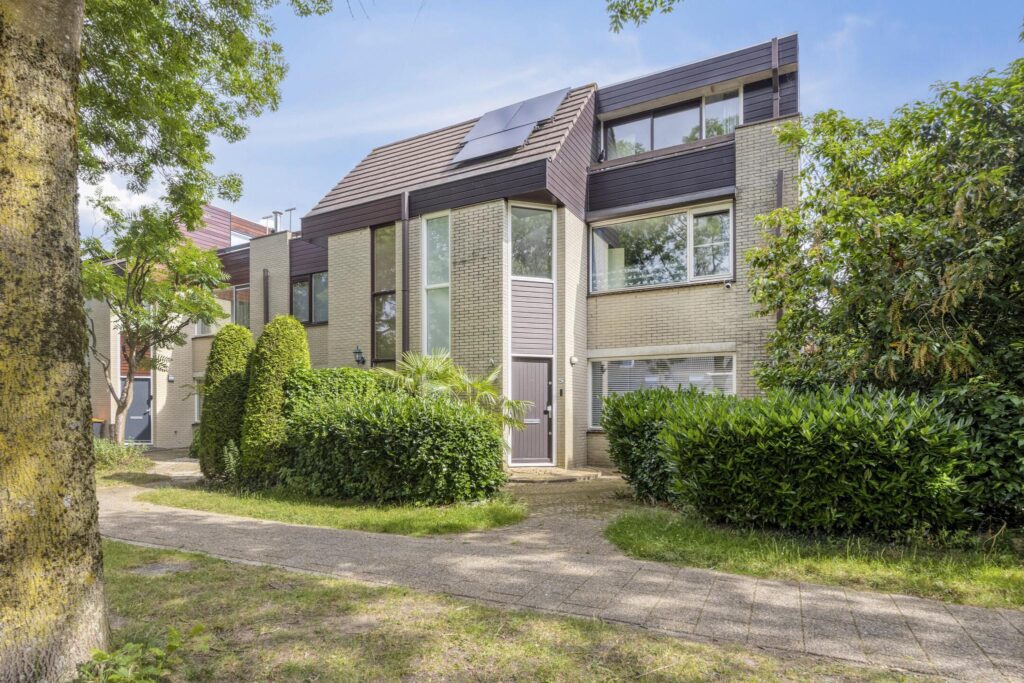 Valkeniersborch 42 – Foto