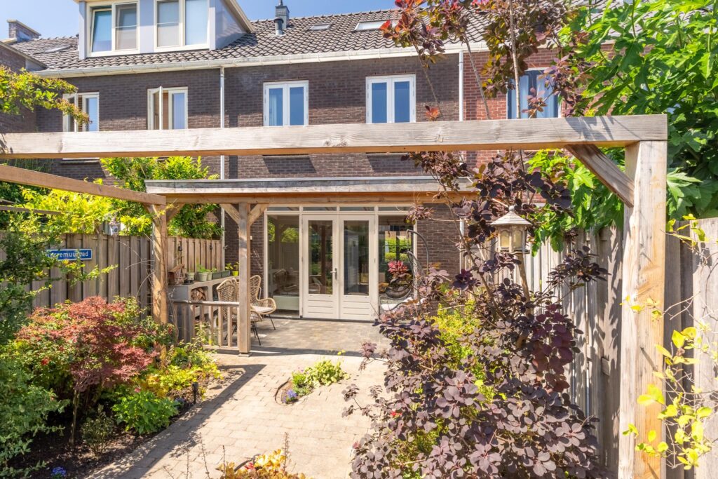 Kaapse Bossen 24 – Foto 16