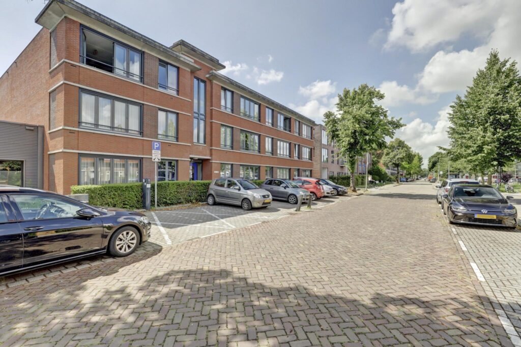 Minister Talmastraat 24C – Foto 4