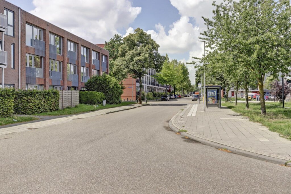 Minister Talmastraat 24C – Foto 21