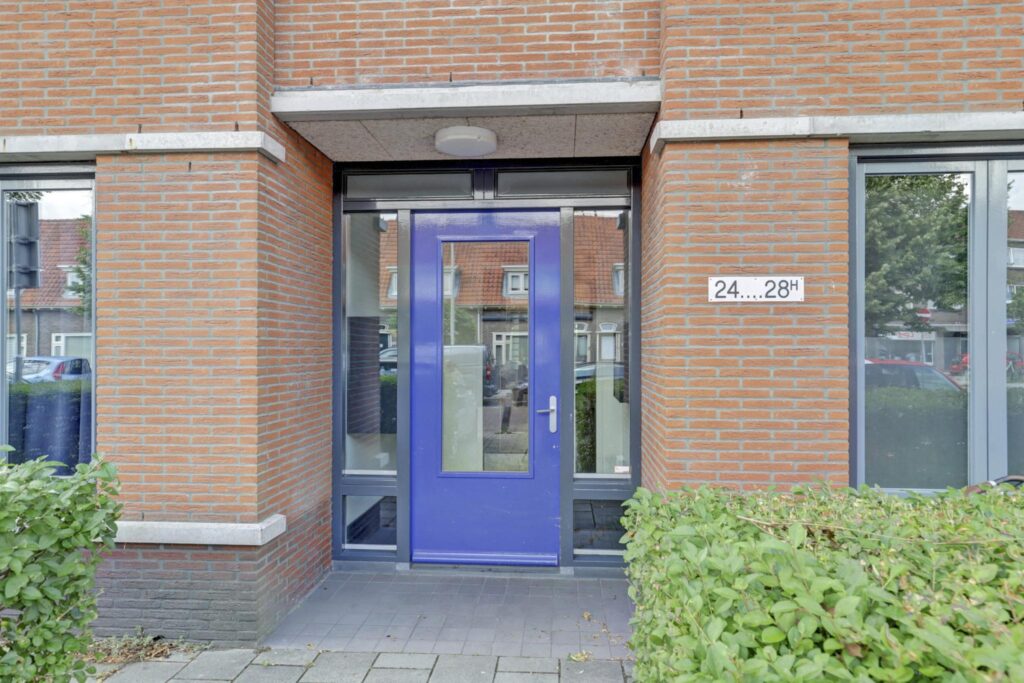 Minister Talmastraat 24C – Foto 20