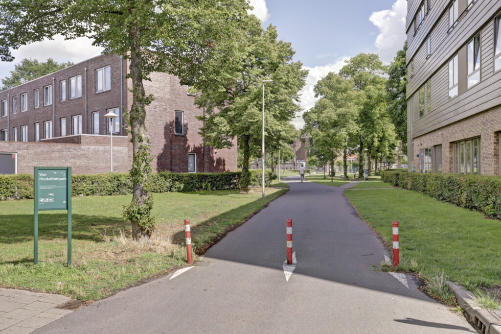 Minister Talmastraat 24C – Foto 14