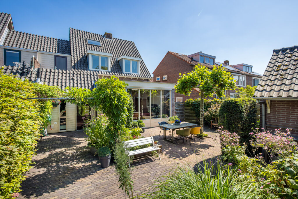 Weesdijk 15 – Hoofdfoto