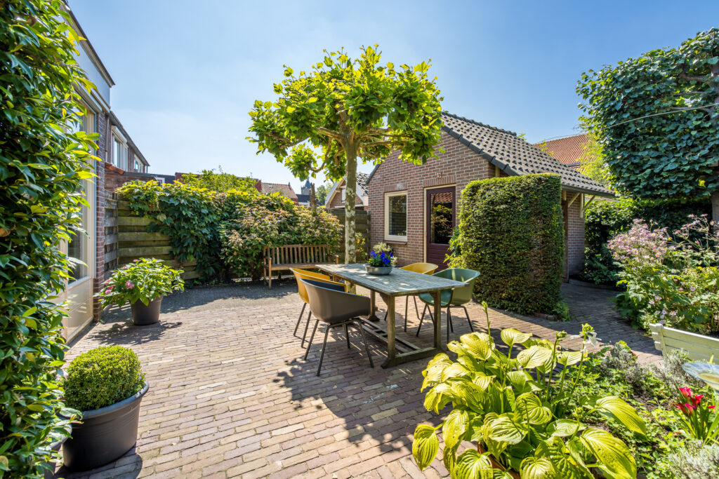 Weesdijk 15 – Foto