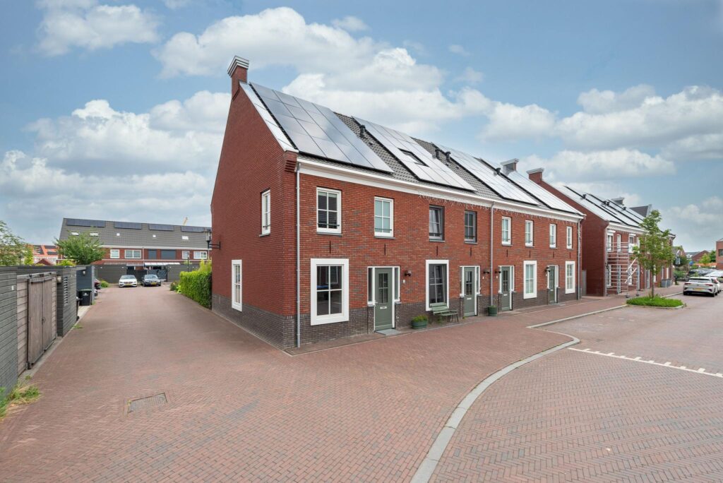 Bastionstraat 1 – Foto 42