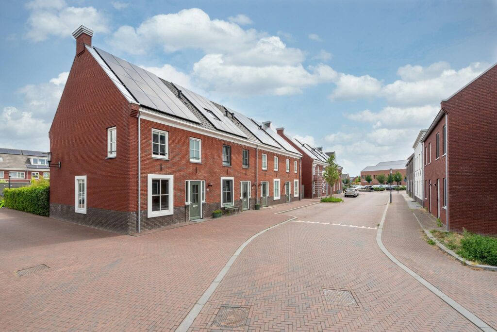 Bastionstraat 1 – Foto 43